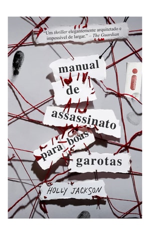 Manual De Assassinato Para Boas Garotas - Vol. 1