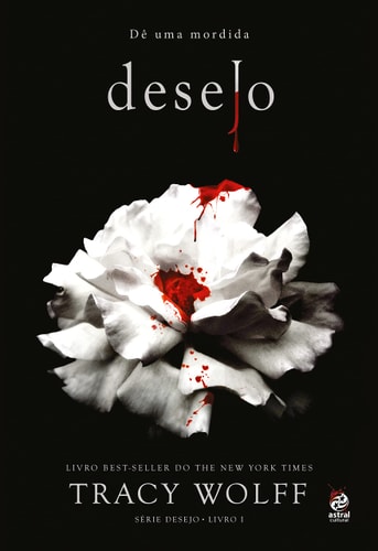 Desejo: Dê uma mordida.