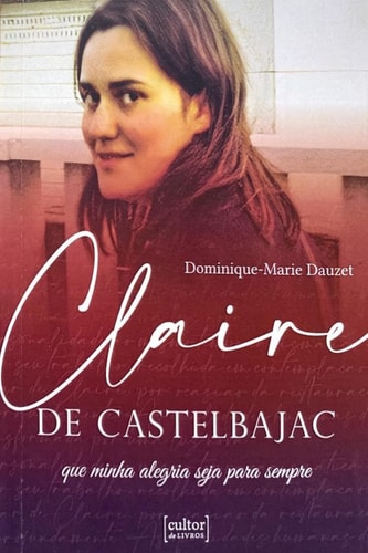 Claire de castelbajac