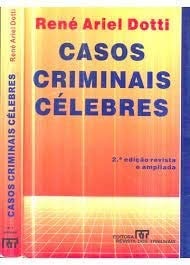 Casos criminais célebres