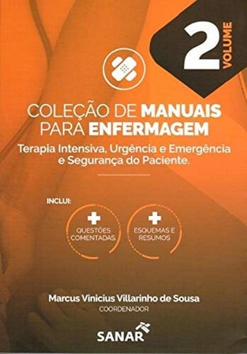 Terapia Intensiva, Urgência e Emergência e Segurança do Paciente