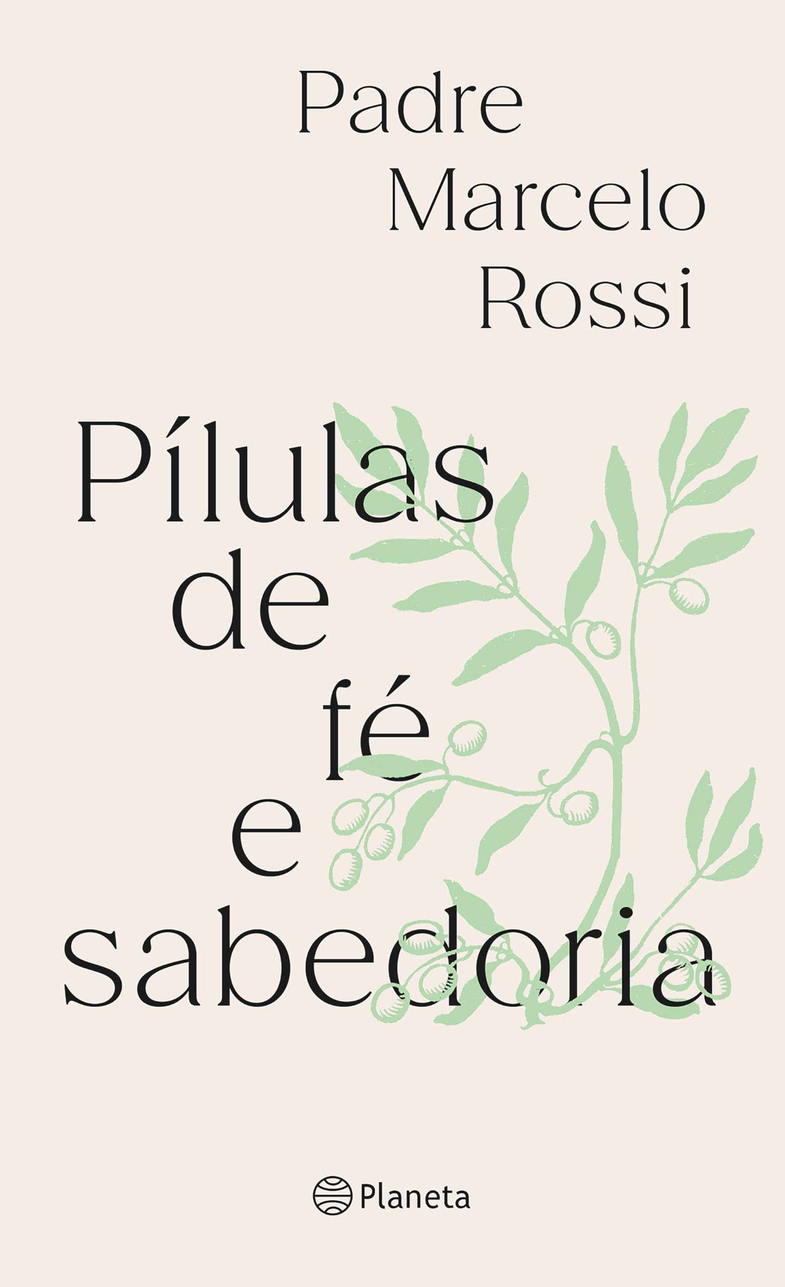 Pílulas de fé e sabedoria