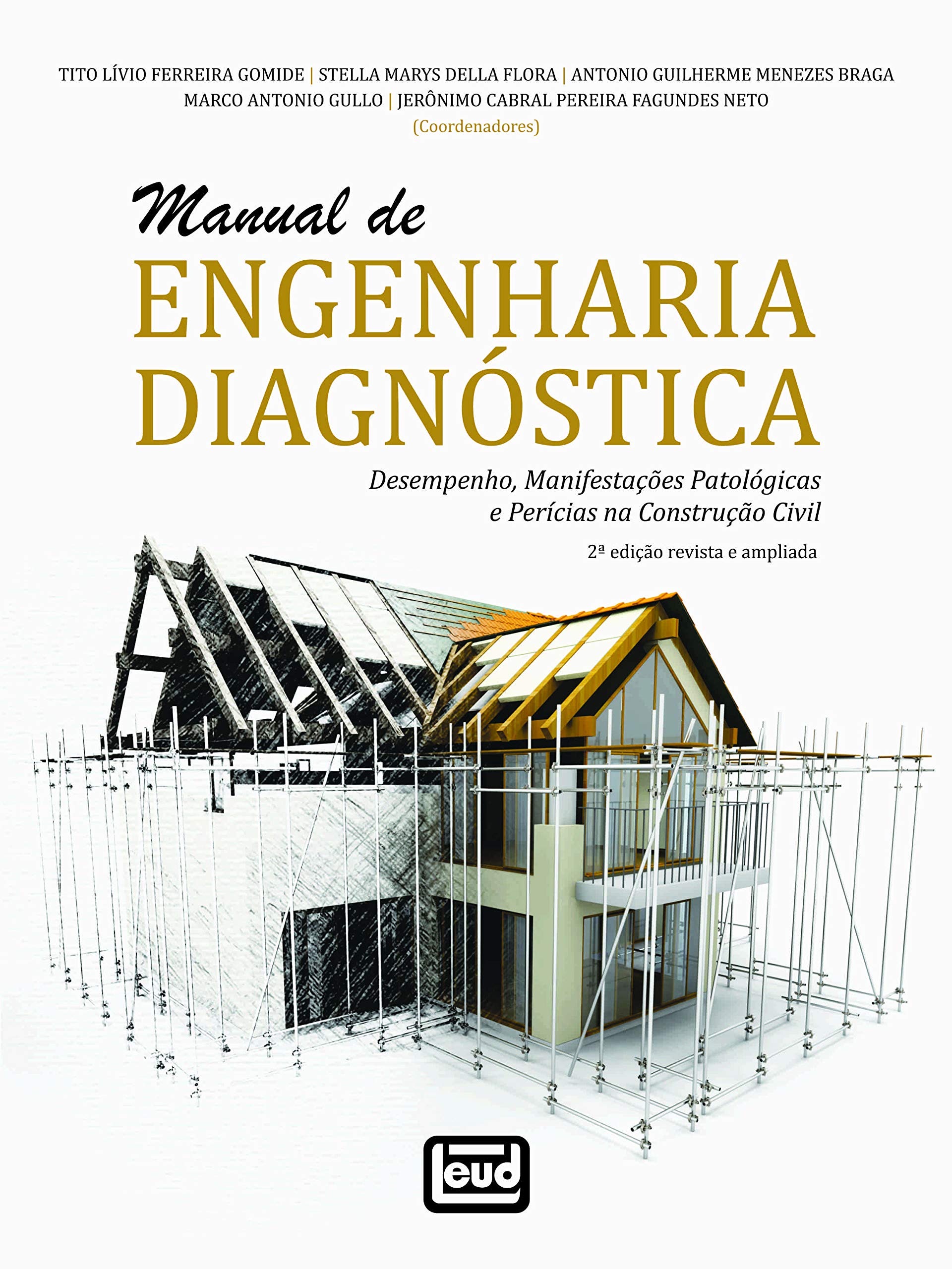 Manual De Engenharia Diagnóstica