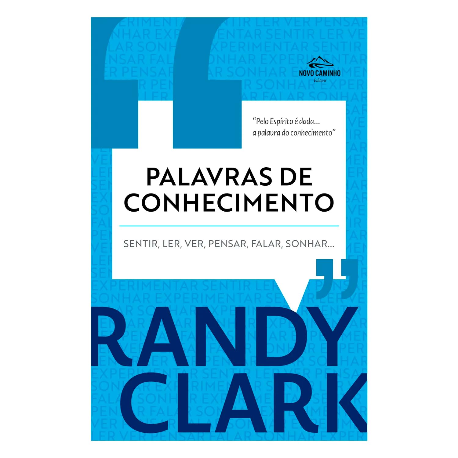Palavras de Conhecimento