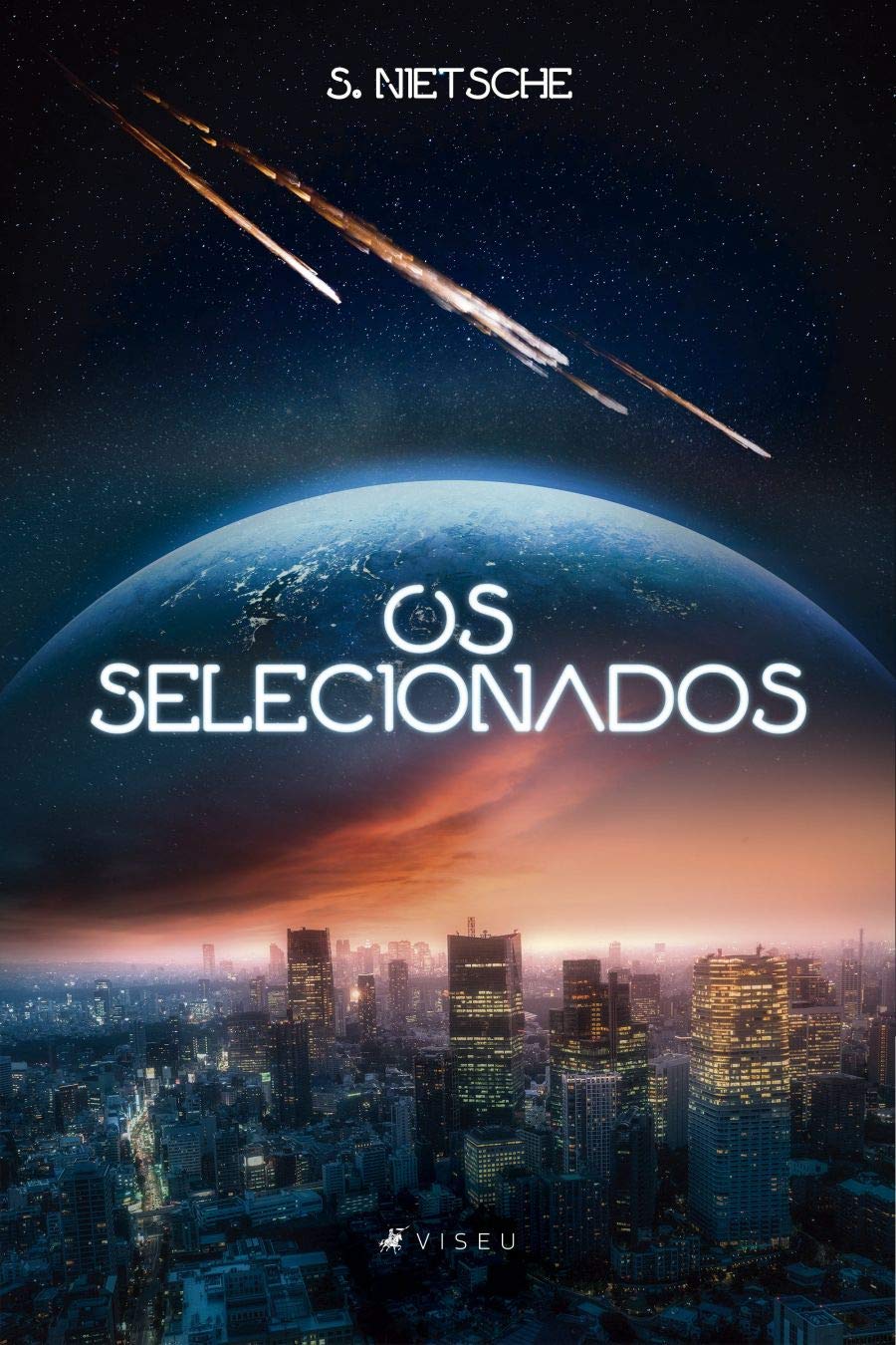 Os selecionados