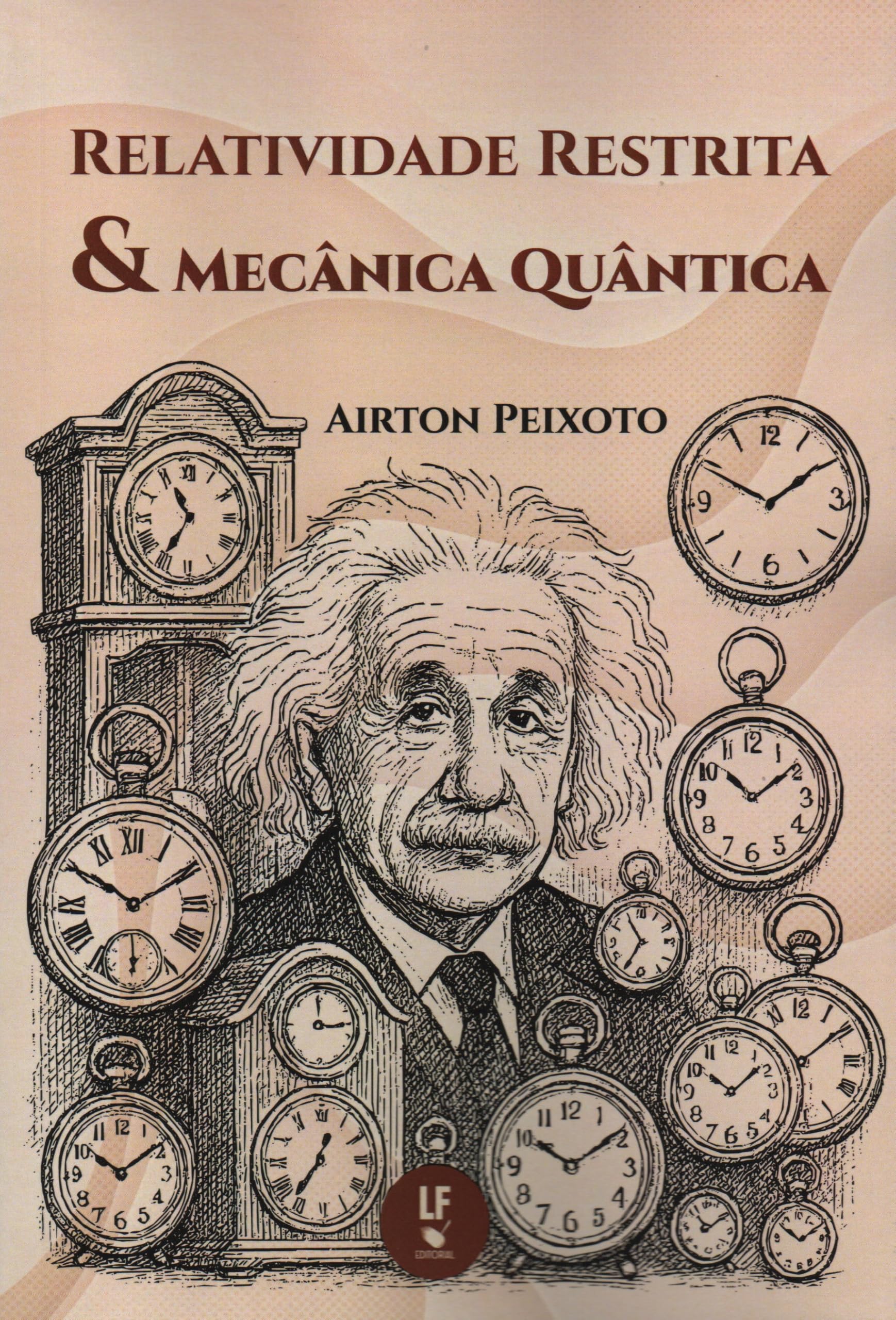 Relatividade Restrita e Mecânica Quântica