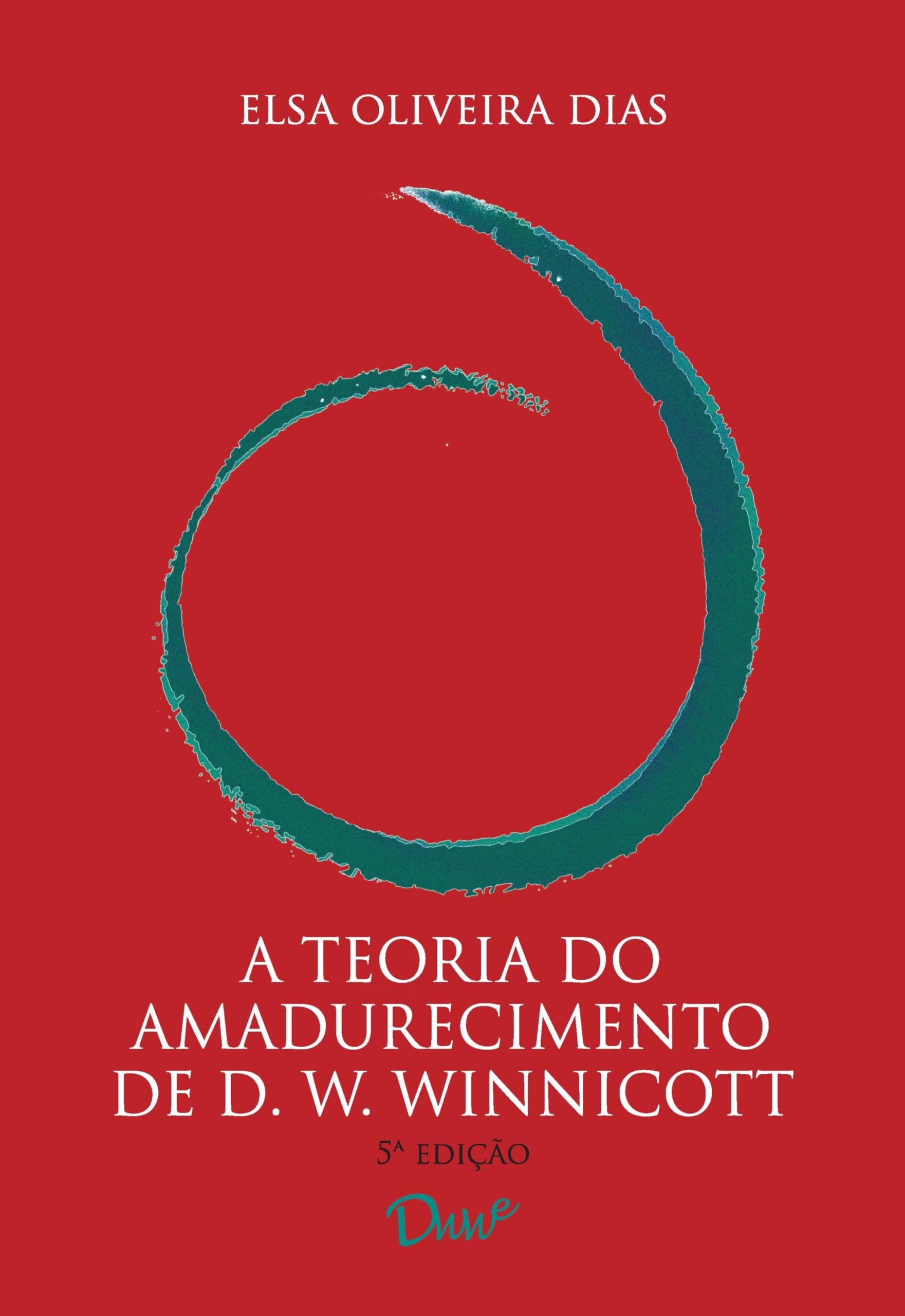 A teoria do amadurecimento de D. W. Winnicott