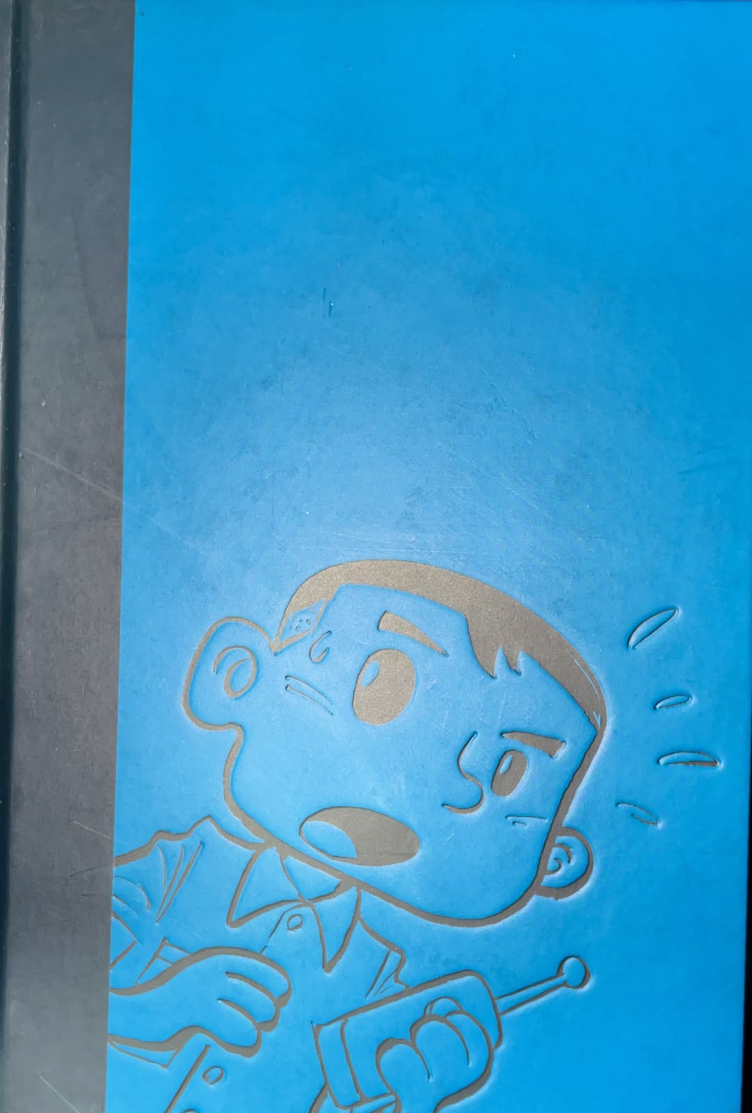 A Arte de Charlie Chan Hock Chye
