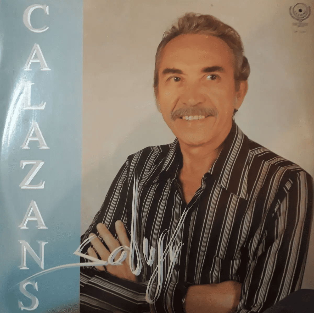Calazans Sabugy — Calazans Sabugy