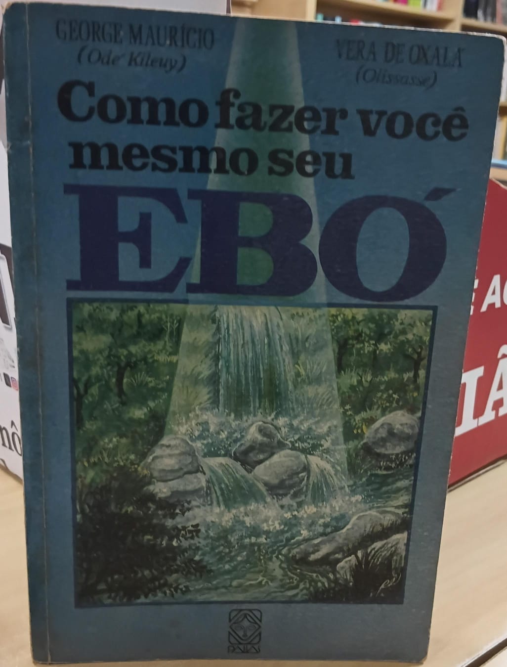Como fazer você mesmo seu EBO