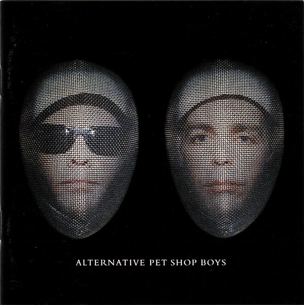 Pet Shop Boys — Alternative