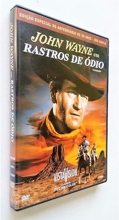 Rastros de Ódio